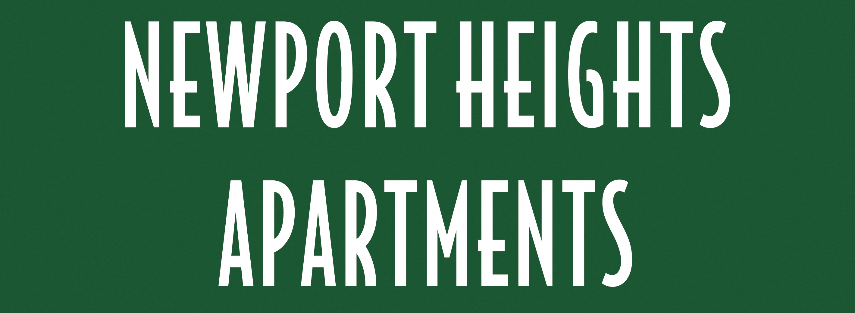 Newport Heights Apartments in Tukwila, Washington